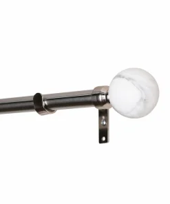 Hasta Gardinstang-sett Ofelia 110-200 cm