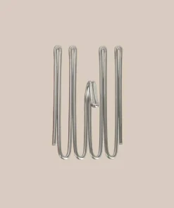 Hasta Glidekrok 4-finger