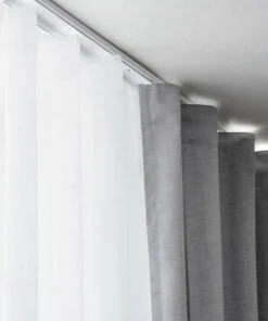 Hasta Hotellskinne 200 cm