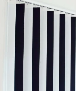 Hasta Lamellskinne 180cm