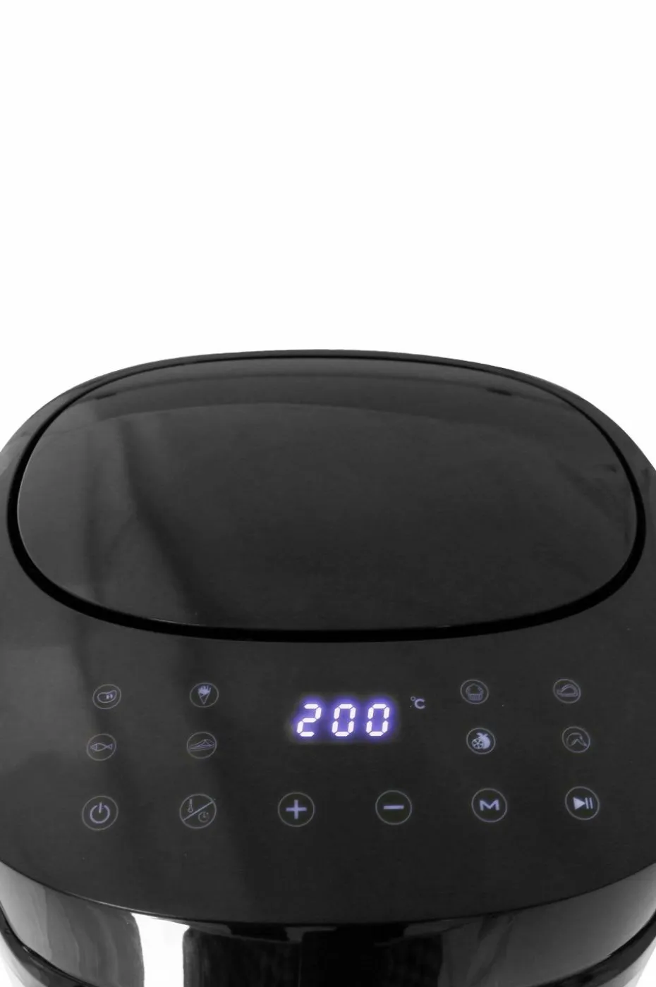 Haws AirFryer 7,2 L 1800W