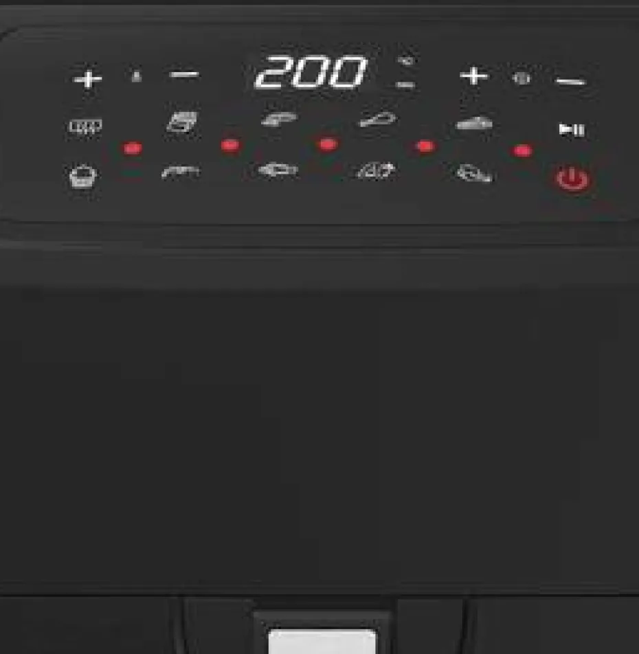 Haws AirFryer 7,5 L 2150W