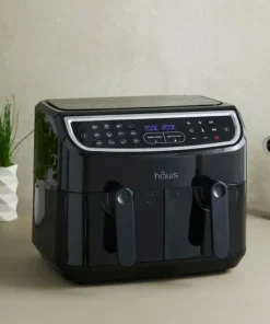 Haws AirFryer 2X4,5L 2400W