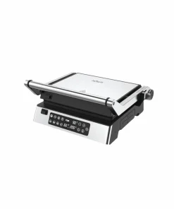 Haws Bordgrill / Panini-grill med digitalt termometer 2000W