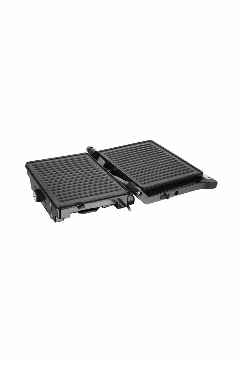 Haws Hâws CG1600 Falster Bordgrill / Panini-grill 1600W Ilag