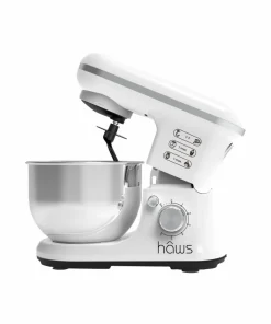 Haws Kjøkkenmaskin hvit 1200 W