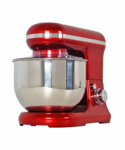 Haws Kjøkkenmaskin rød 1200 W
