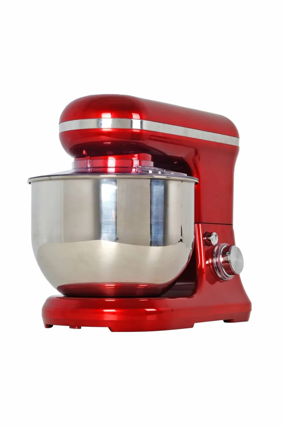 Haws Kjøkkenmaskin rød 1200 W