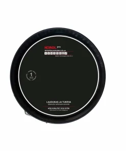 Heirol Pro Springform 20 cm Heirol