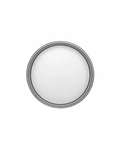 Heirol Rund kakepanne 25 cm anodisert aluminium Heirol