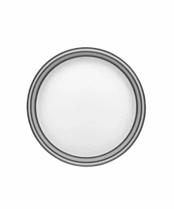 Heirol Rund kakepanne 15 cm anodisert aluminium Heirol