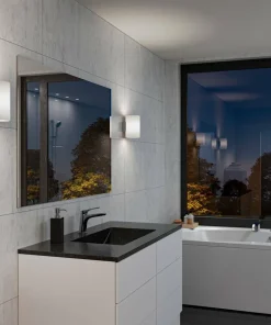 Herstal Vegglampe Evoke L