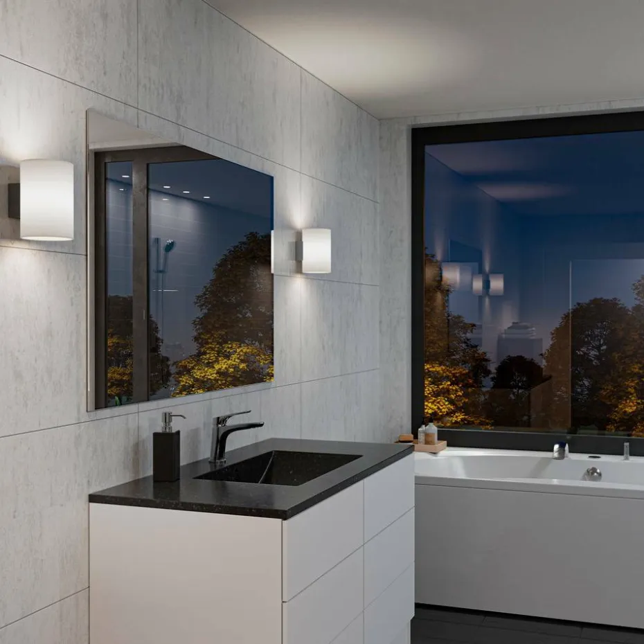 Herstal Vegglampe Evoke L