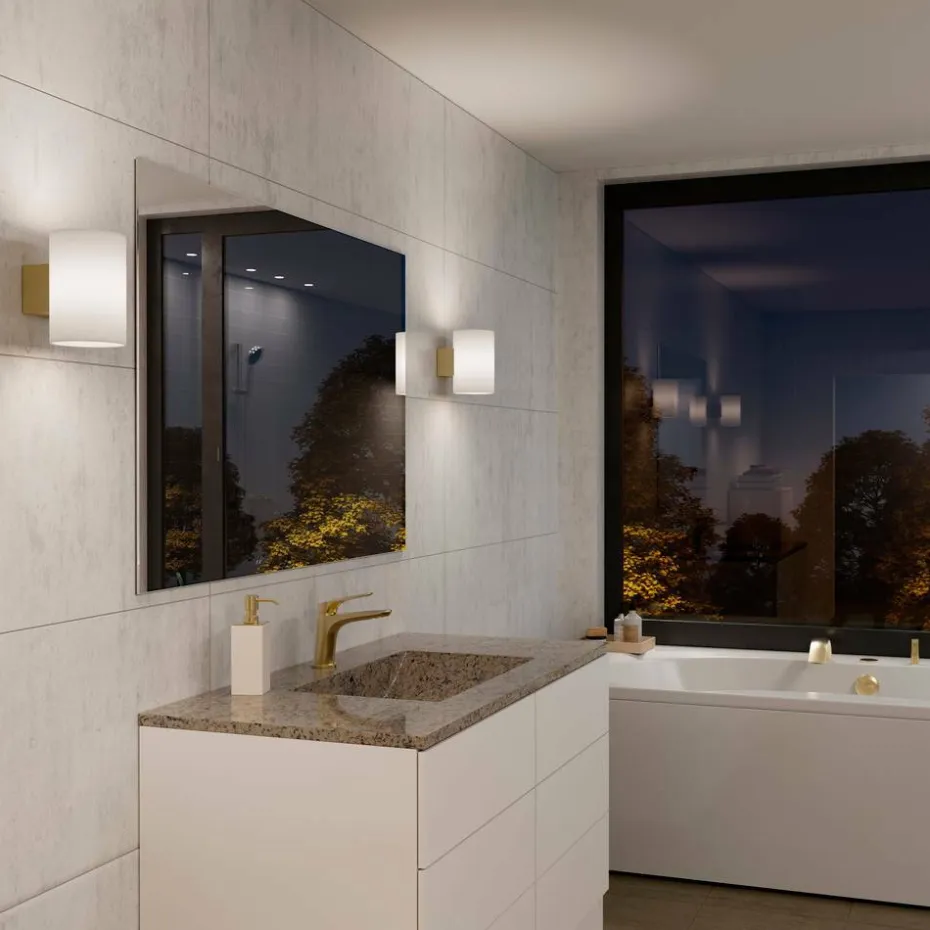 Herstal Vegglampe Evoke L