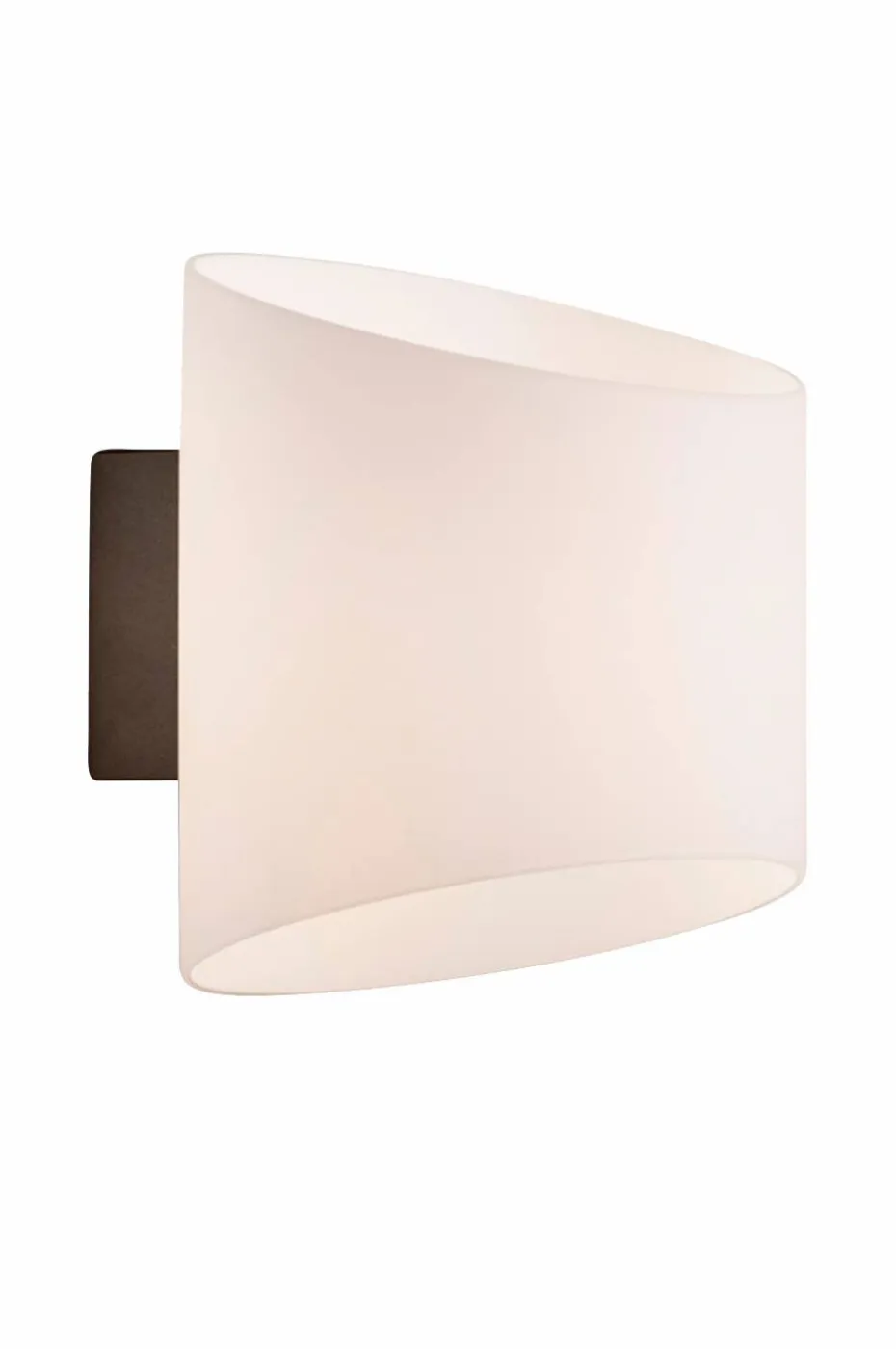 Herstal Vegglampe Evoke oval