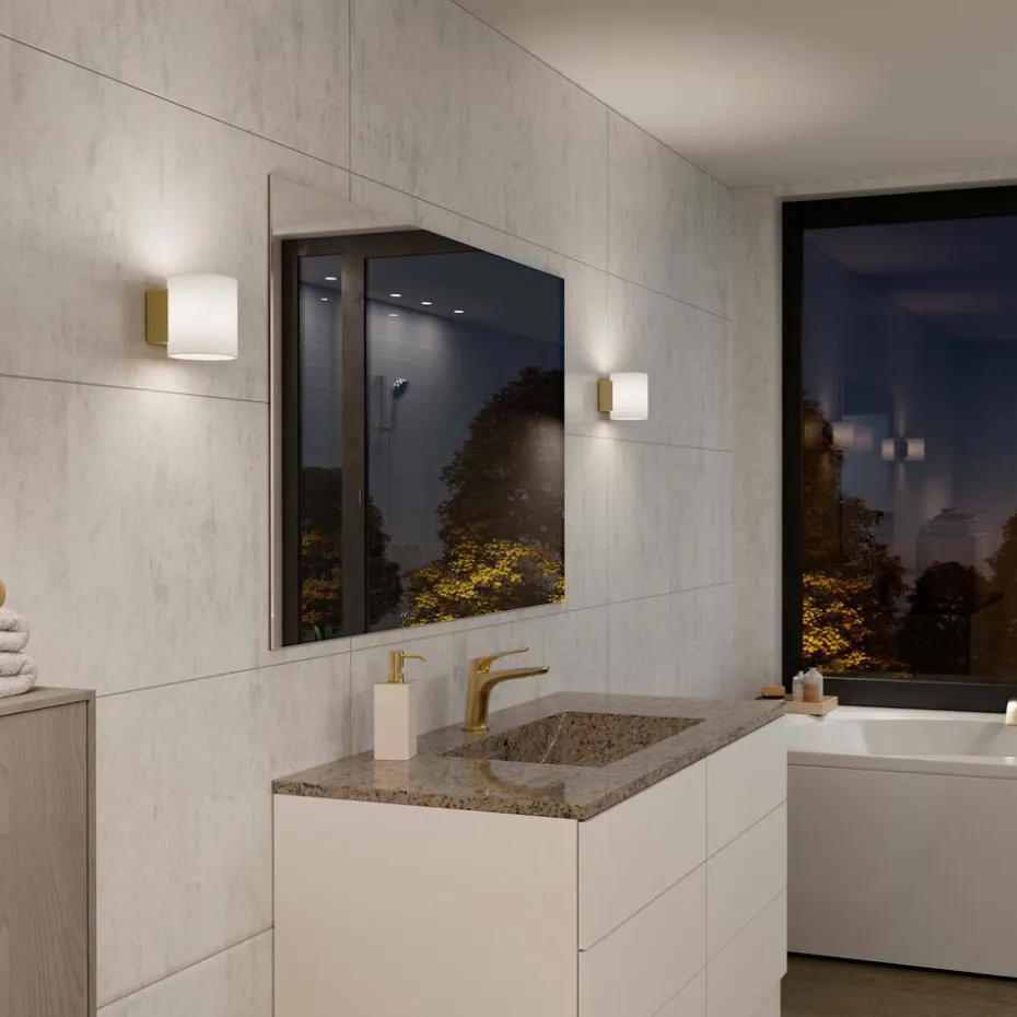 Herstal Vegglampe Evoke S