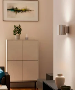 Herstal Vegglampe Evoke S