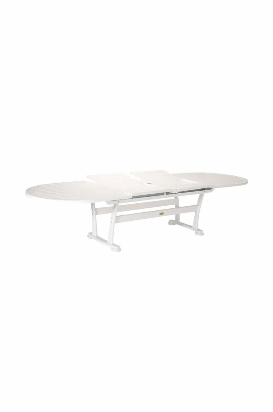 Hillerstorp AMELIA Bord 110 x 212/272/332 cm