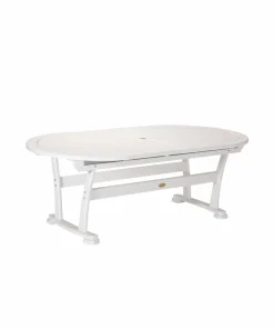 Hillerstorp AMELIA Bord 110 x 212/272/332 cm