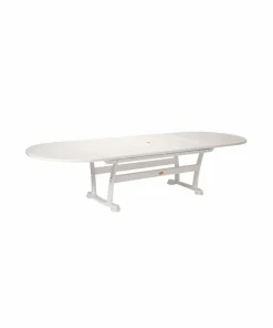 Hillerstorp AMELIA Bord 110 x 212/272/332 cm