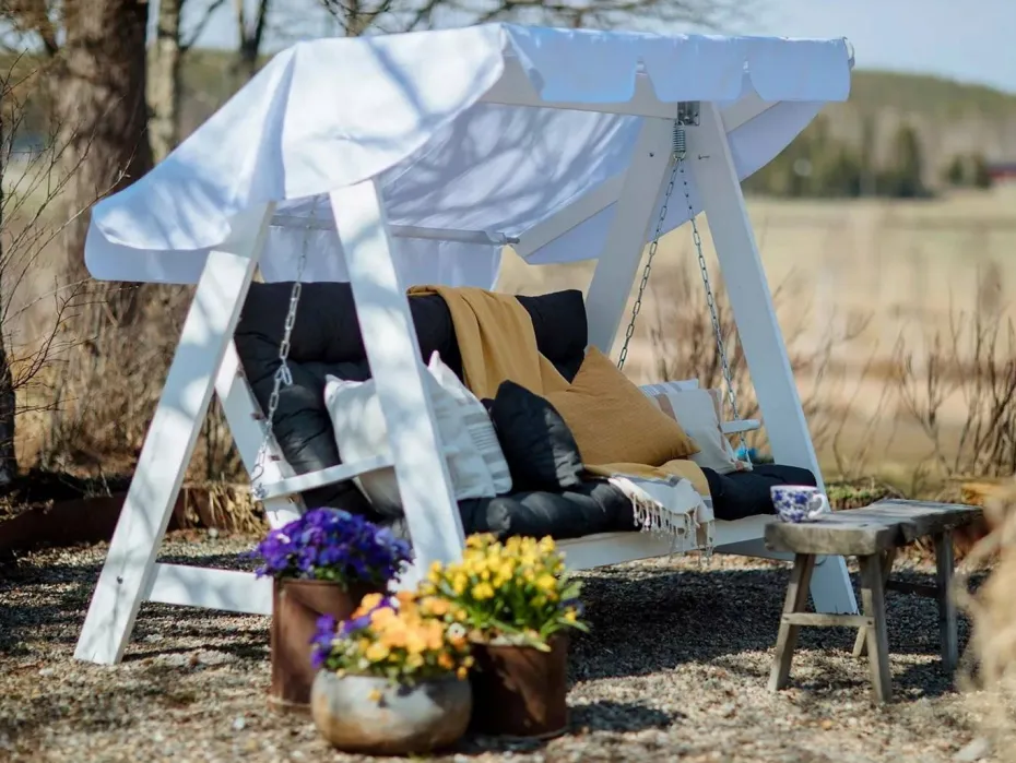 Hillerstorp DALOM hammock
