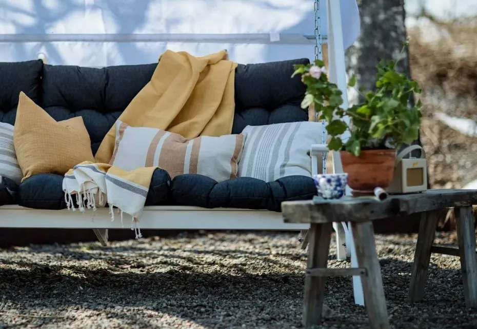 Hillerstorp DALOM hammock
