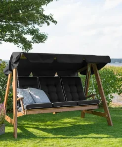 Hillerstorp Hammocktak