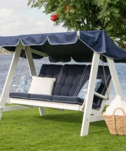 Hillerstorp Hammocktak 191x125 cm
