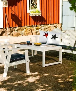 Hillerstorp Lenestol Bullerö