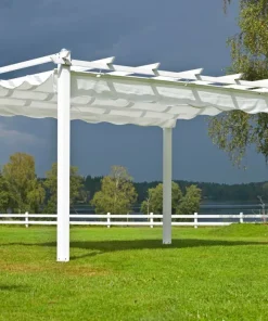 Hillerstorp Paviljong Skanör, 300X400 CM