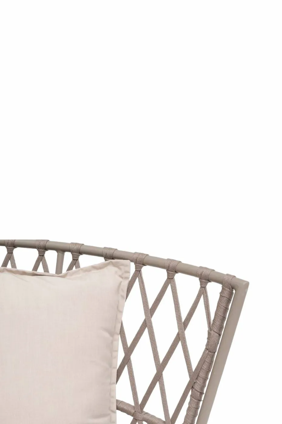 Hillerstorp 3-seters loungesofa Jet Set