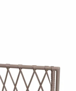 Hillerstorp 3-seters loungesofa Jet Set