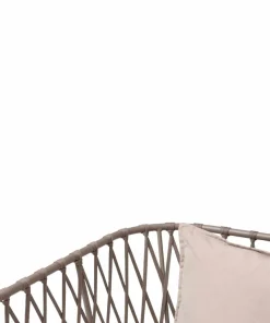 Hillerstorp 3-seters loungesofa Jet Set