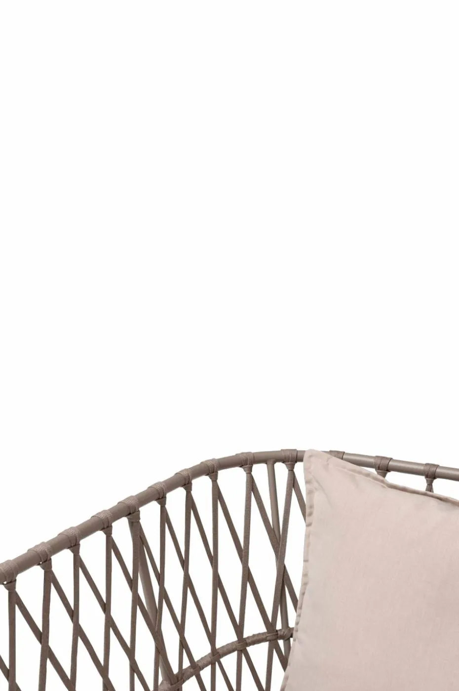 Hillerstorp 3-seters loungesofa Jet Set