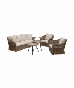 Hillerstorp Sofa, Edsklinta