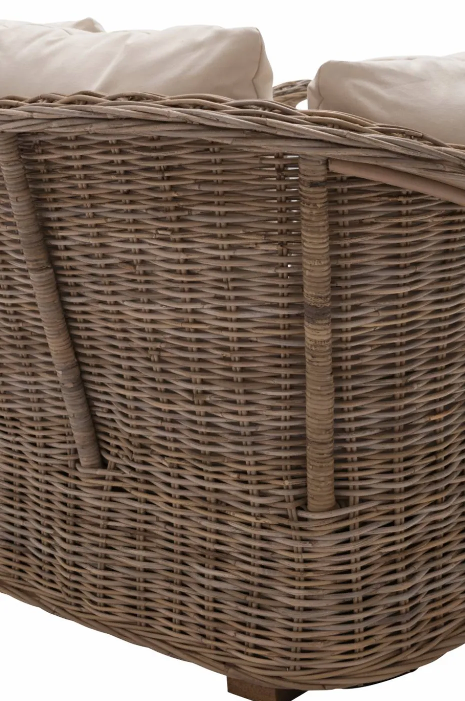Hillerstorp Sofa, Edsklinta