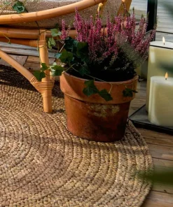 Hillerstorp Teppe Amara Ø198 cm