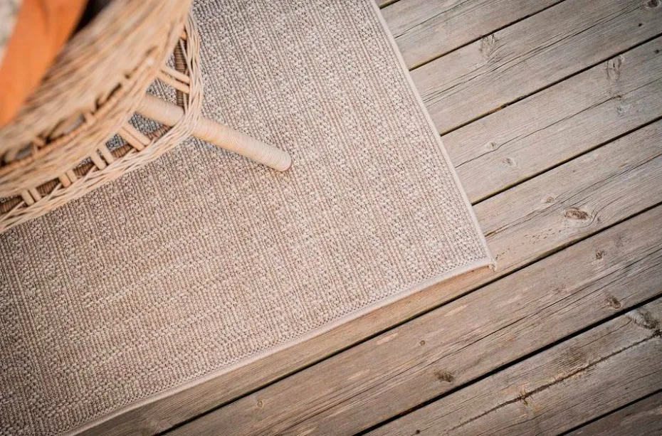 Hillerstorp Teppe Belle Carpet
