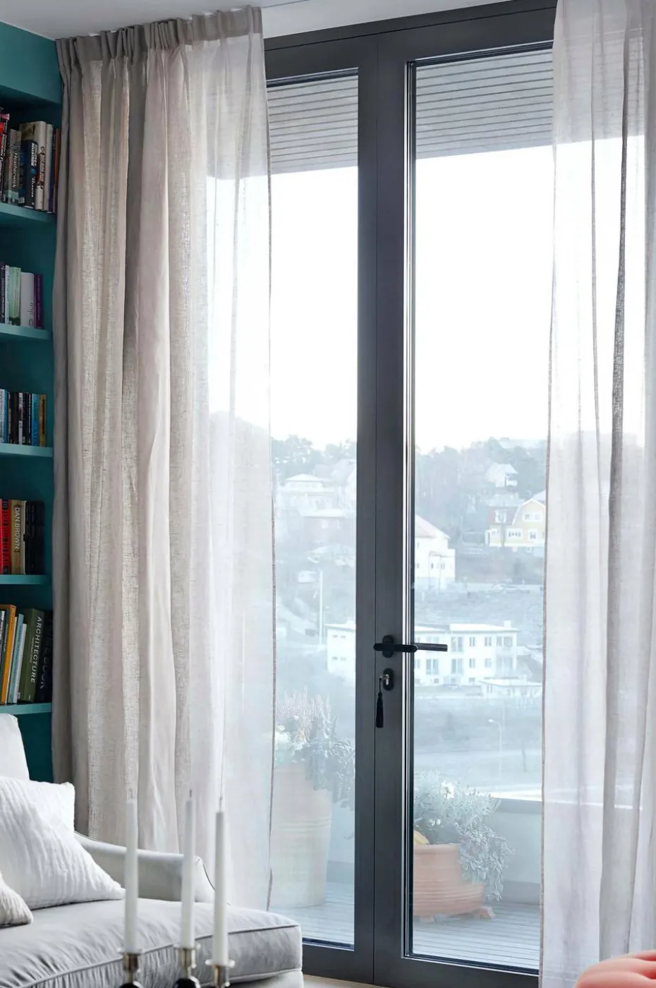 Himla Gardin Dalsland