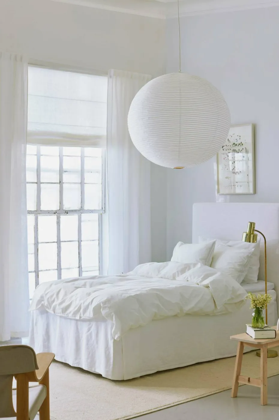 Himla Roman Blind Miramar