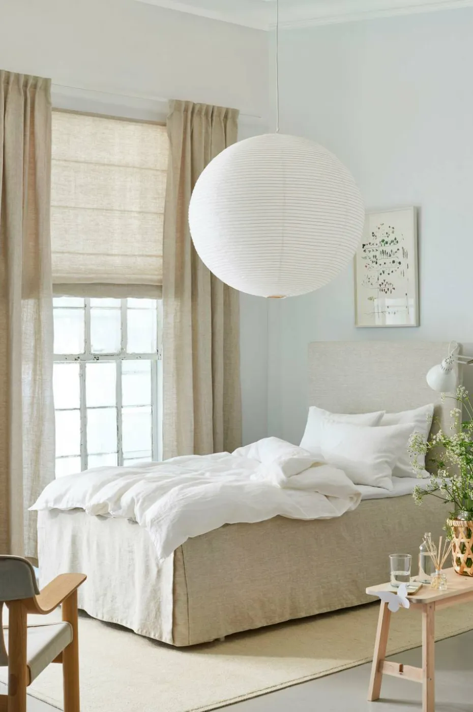 Himla Roman Blind Miramar