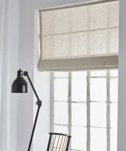 Himla Roman Blind Sunday