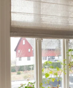 Himla Roman Blind Sunday