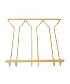 Hippie de Luxe Glasshanger Hippie De Luxe 3 rader