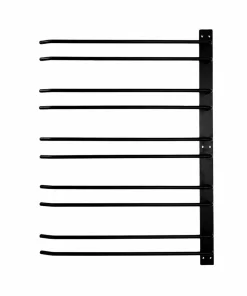 Hippie de Luxe Glasshenger Hippie De Luxe 15 glass tak