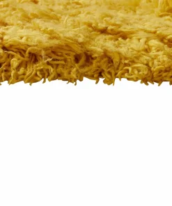 HKliving Fluffy teppe (150x240 cm)