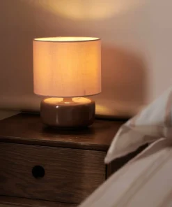 &Home Bordlampe Bobo