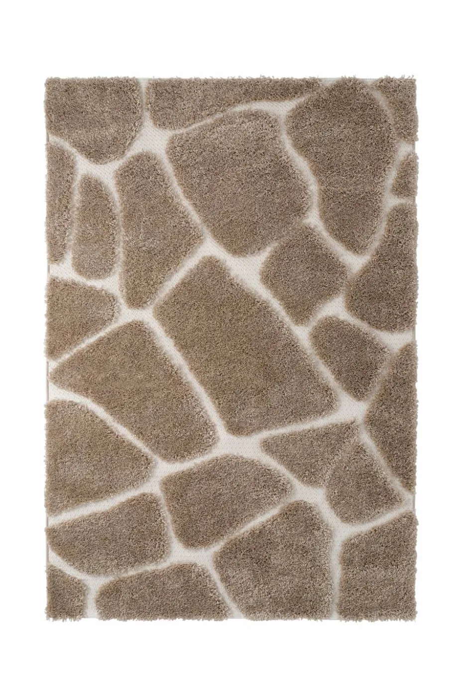 &Home Flossteppe Alba Stone