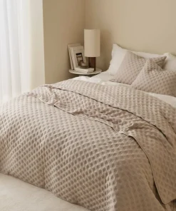 &Home Sengeteppe Heaven Dottie