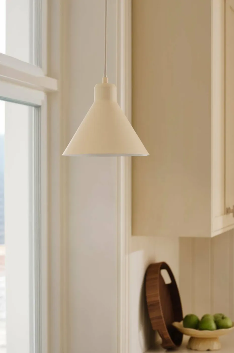 &Home Taklampe Noah